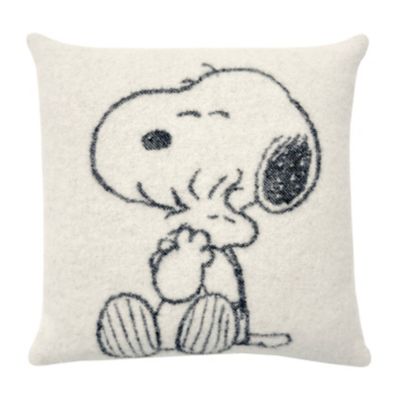 Peanuts x Maison Deux Hug Cushion Cover