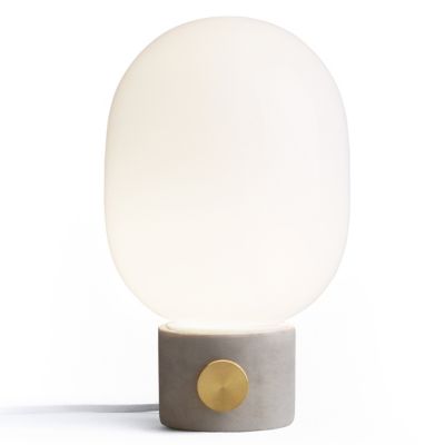 jwda lamp concrete