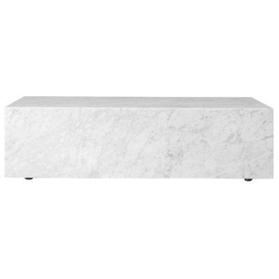 Plinth Coffee Table