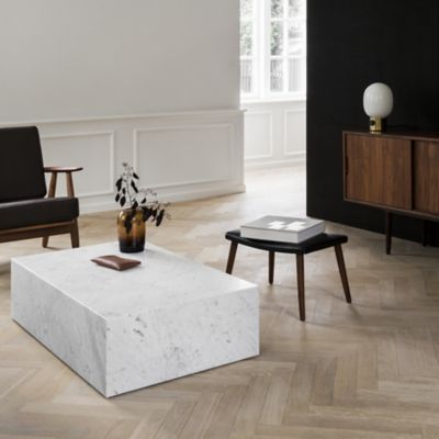Plinth Coffee Table by Menu at