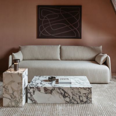 Modern Coffee Table Design Ideas for Living Rooms