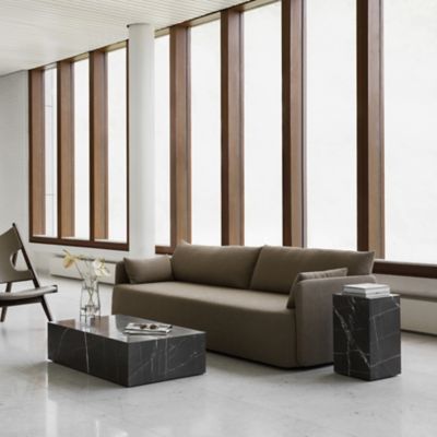 Audo Copenhagen Plinth Coffee Table - Thumbnail 5