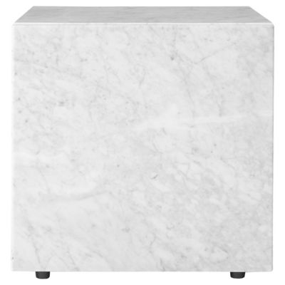 Plinth Cubic Side Table