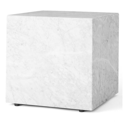 Plinth Cubic Side Table