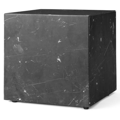 Plinth Cubic Side Table