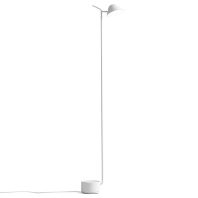 menu peek floor lamp