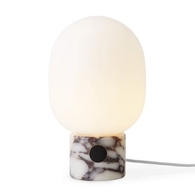 JWDA Marble Table Lamp