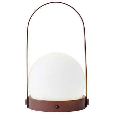Carrie Portable Table Lamp: Outdoor