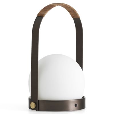 Carrie Rechargeable LED Table Lamp