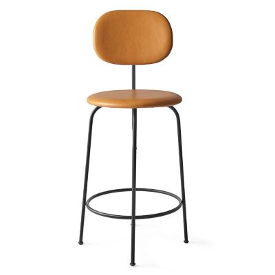 Afteroom Plus Upholstered Bar / Counter Stool