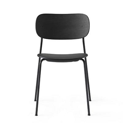 Co Upholstered Side Chair