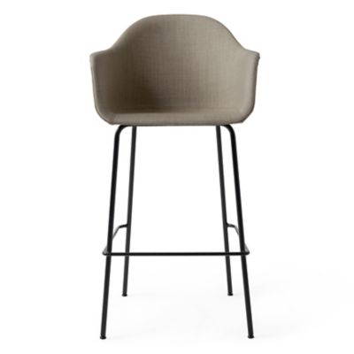 Harbour Upholstered Bar/Counter Stool