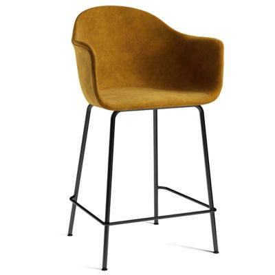 Harbour Upholstered Bar/Counter Stool