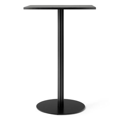 Harbour Column Rectangular Table