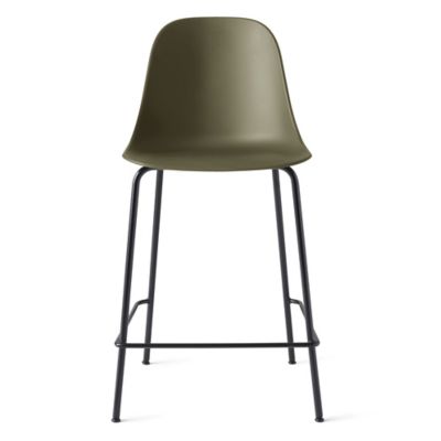 Harbour Armless Barstool