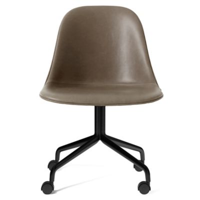 Harbour Side Chair Swivel Base, Upholstered