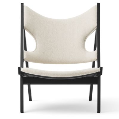 Knitting Lounge Chair