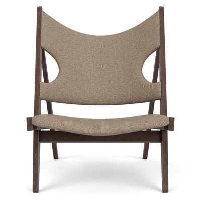 Knitting Lounge Chair