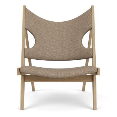 Knitting Lounge Chair