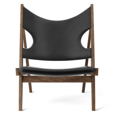 Knitting Lounge Chair