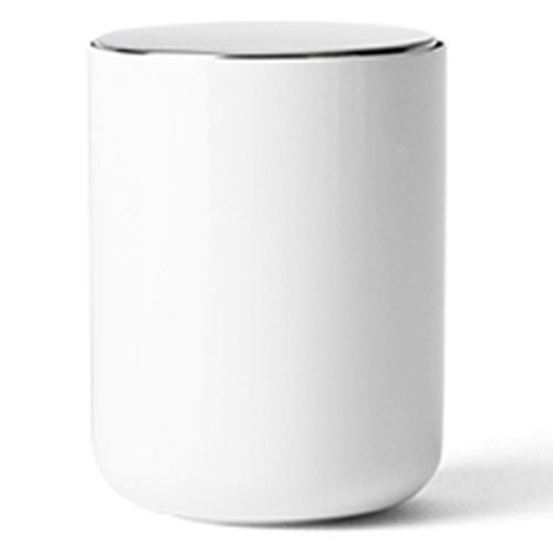 Menu Bath Container by Menu (White) - OPEN BOX RETURN