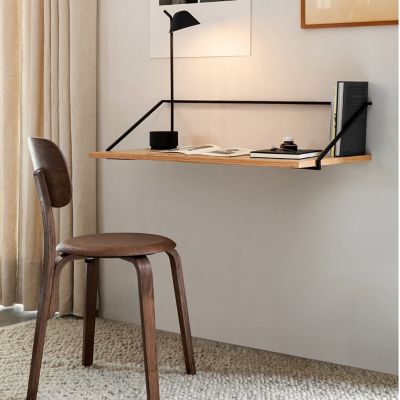 Rail Desk by Menu at