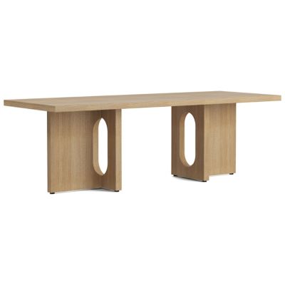 Androgyne Lounge Table