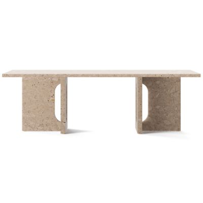 Androgyne Lounge Table