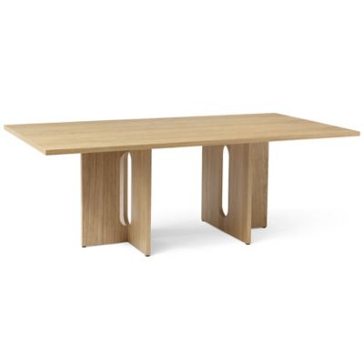 Androgyne Rectangular Dining Table