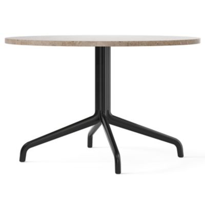 Harbour Column Lounge Table with Star Base