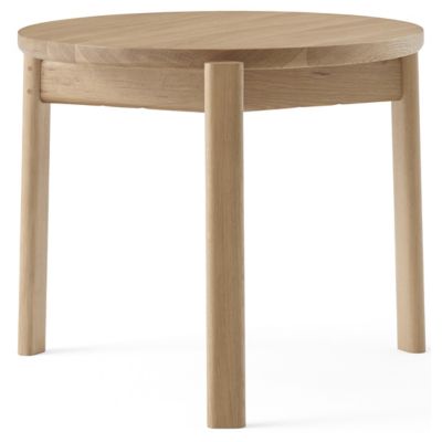 Passage Round Lounge Table