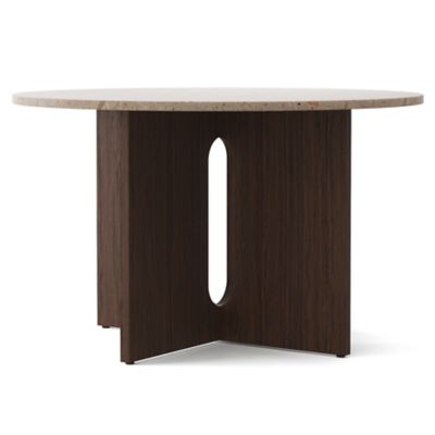 Androgyne Round Dining Table