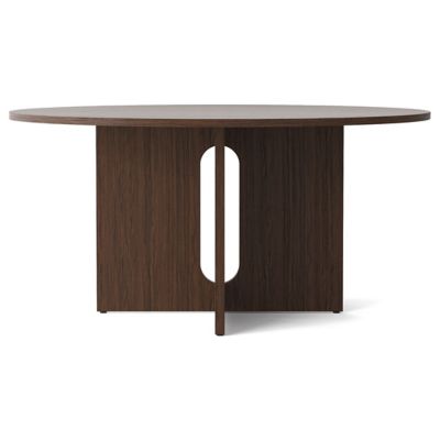 Androgyne Round Dining Table