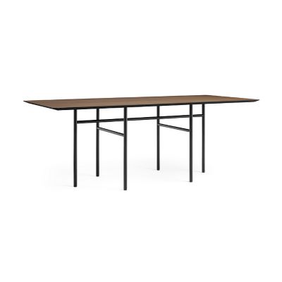 Snaregade Rectangular Table