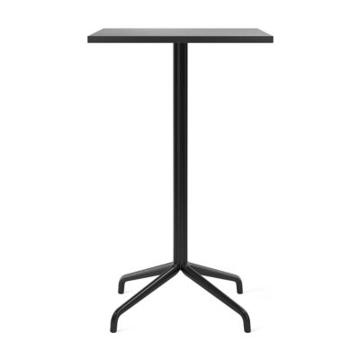 Harbour Column Rectangular Bar/Counter Table