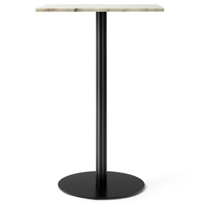 Harbour Column Rectangular Table