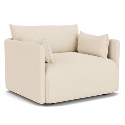 Offset 1-Seater Sofa