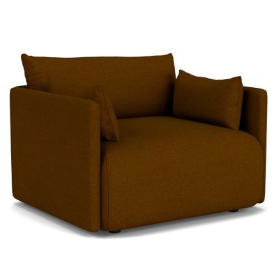 Offset 1-Seater Sofa