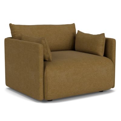 Offset 1-Seater Sofa