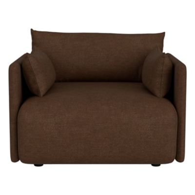 Offset 1 Seater Sofa