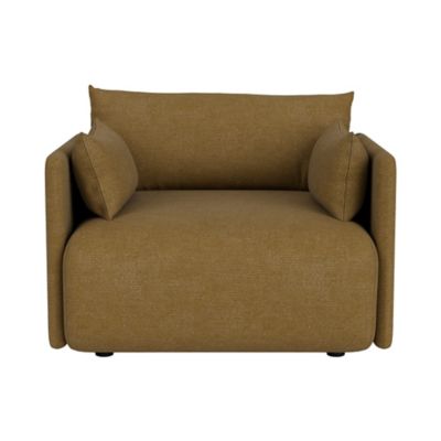 Offset 1 Seater Sofa