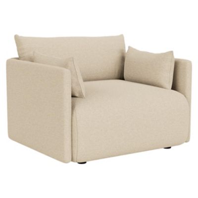 Offset 1 Seater Sofa