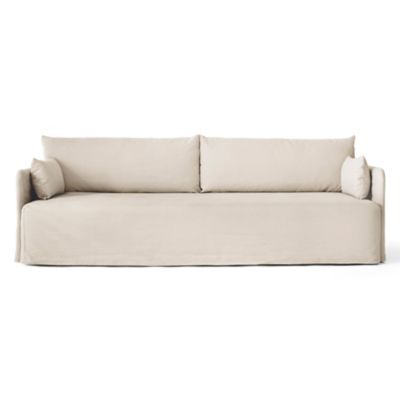 Offset 3-Seater Sofa