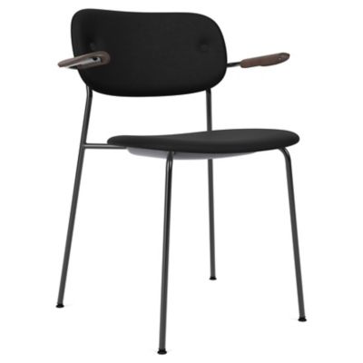 Co Armchair, Upholstered