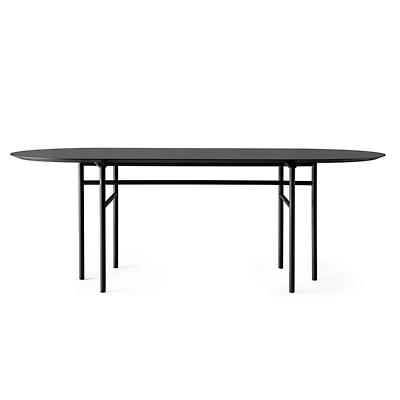 Snaregade Oval Dining Table