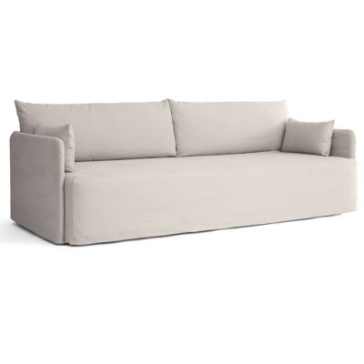 Offset Loose 3 Seater Sofa Cover