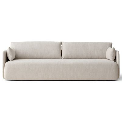 Offset 3-Seater Sofa