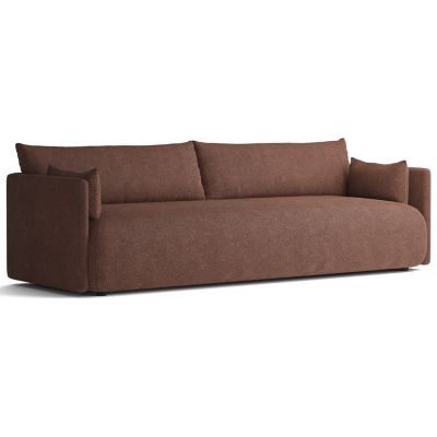 Offset Sofa