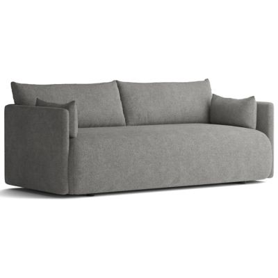 Offset Sofa