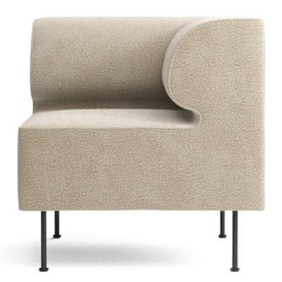 Eave Dining Corner Sofa